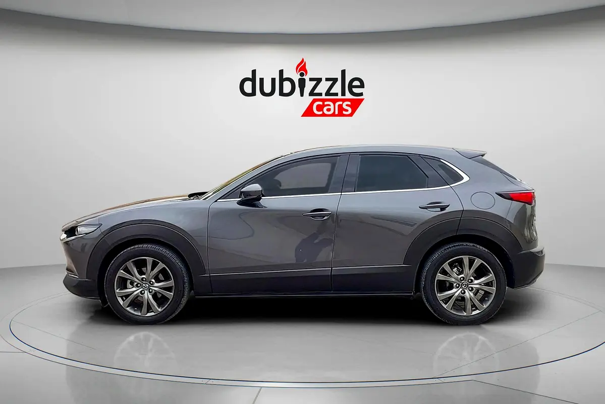 MAZDA CX-30 Urbane 2024 - photo 8 - Import Émirats | International Cars