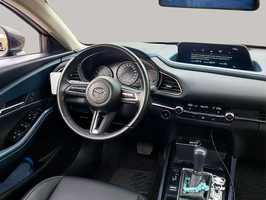 MAZDA CX-30 Urbane 2024 - photo 12 - Import Émirats | International Cars