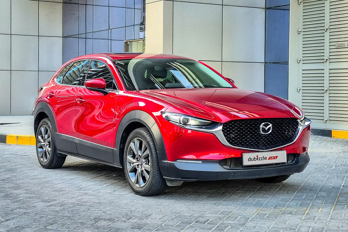 MAZDA CX-30 Urbane