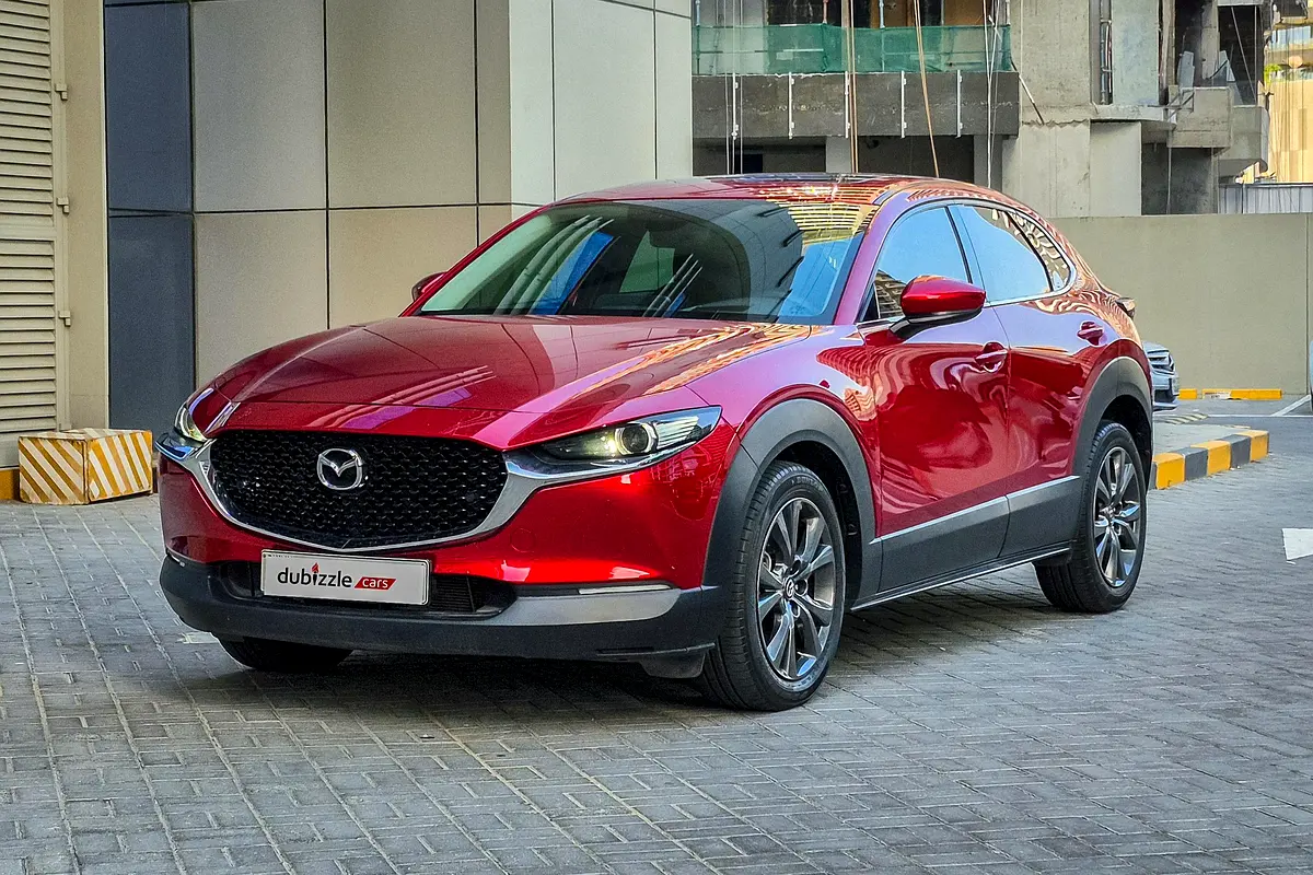 MAZDA CX-30 Urbane 2024 - photo 3 - Import Émirats | International Cars