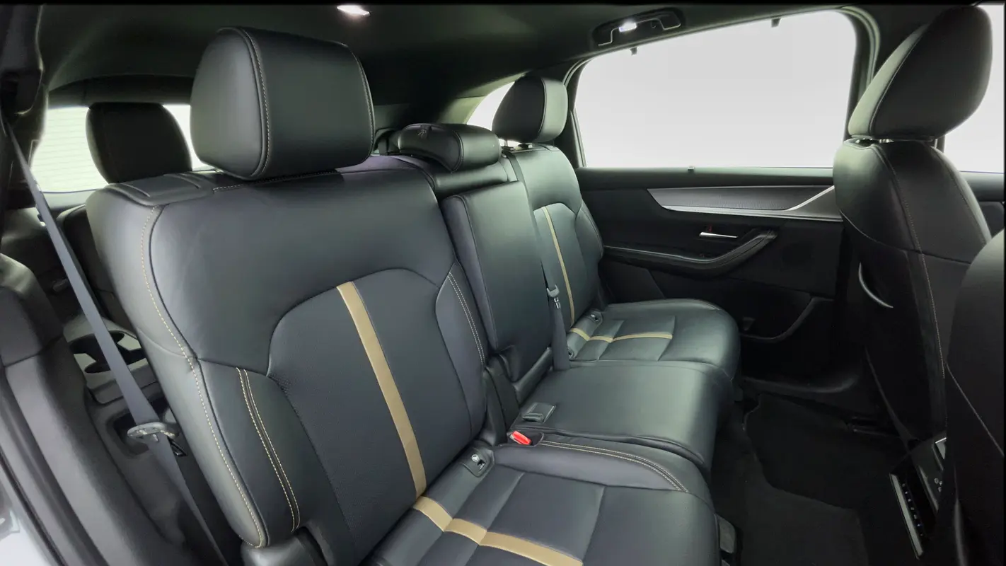 MAZDA CX-90 Premium 2025 - photo 10 - Import Émirats | International Cars