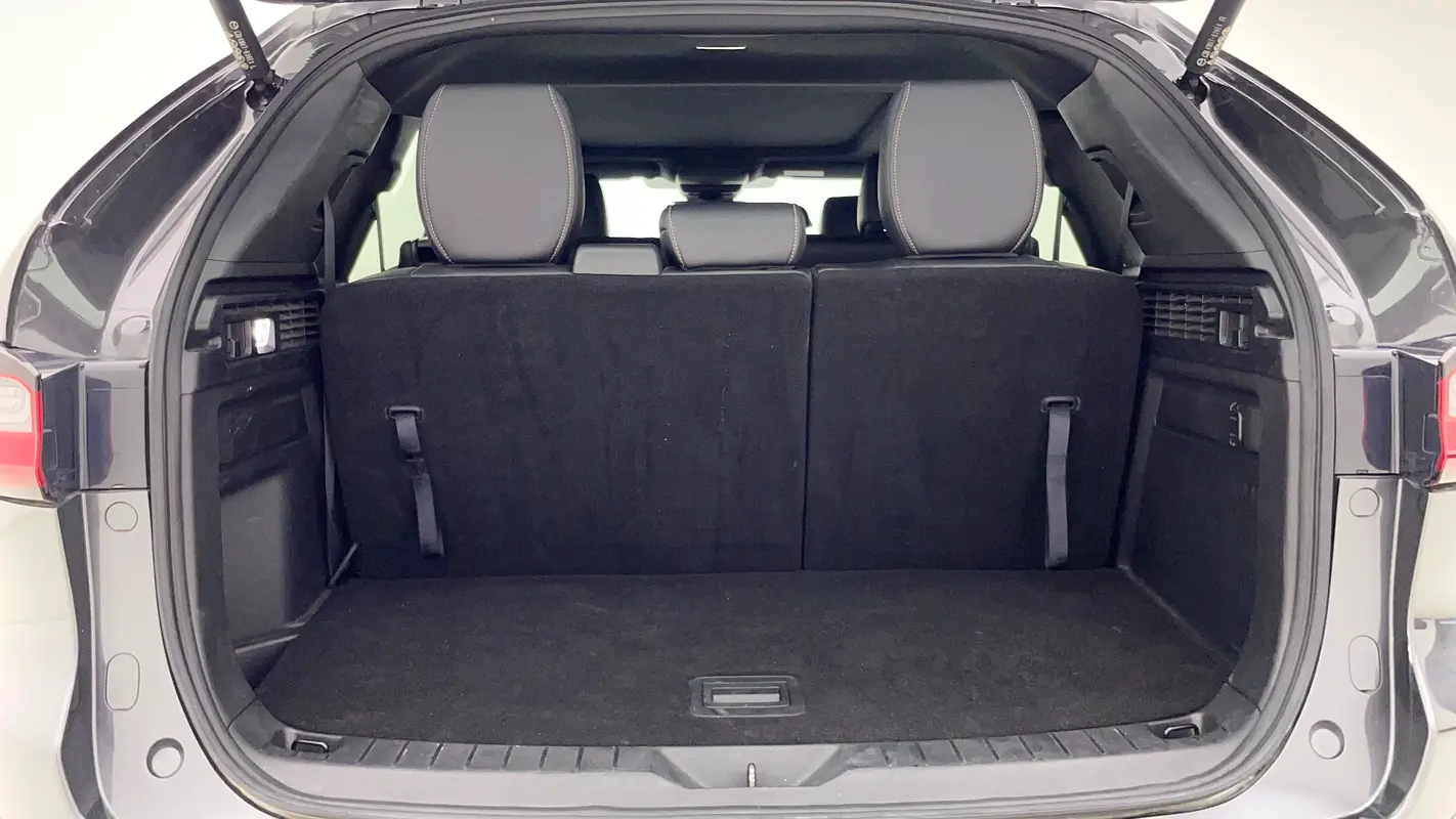 MAZDA CX-90 Premium 2025 - photo 11 - Import Émirats | International Cars