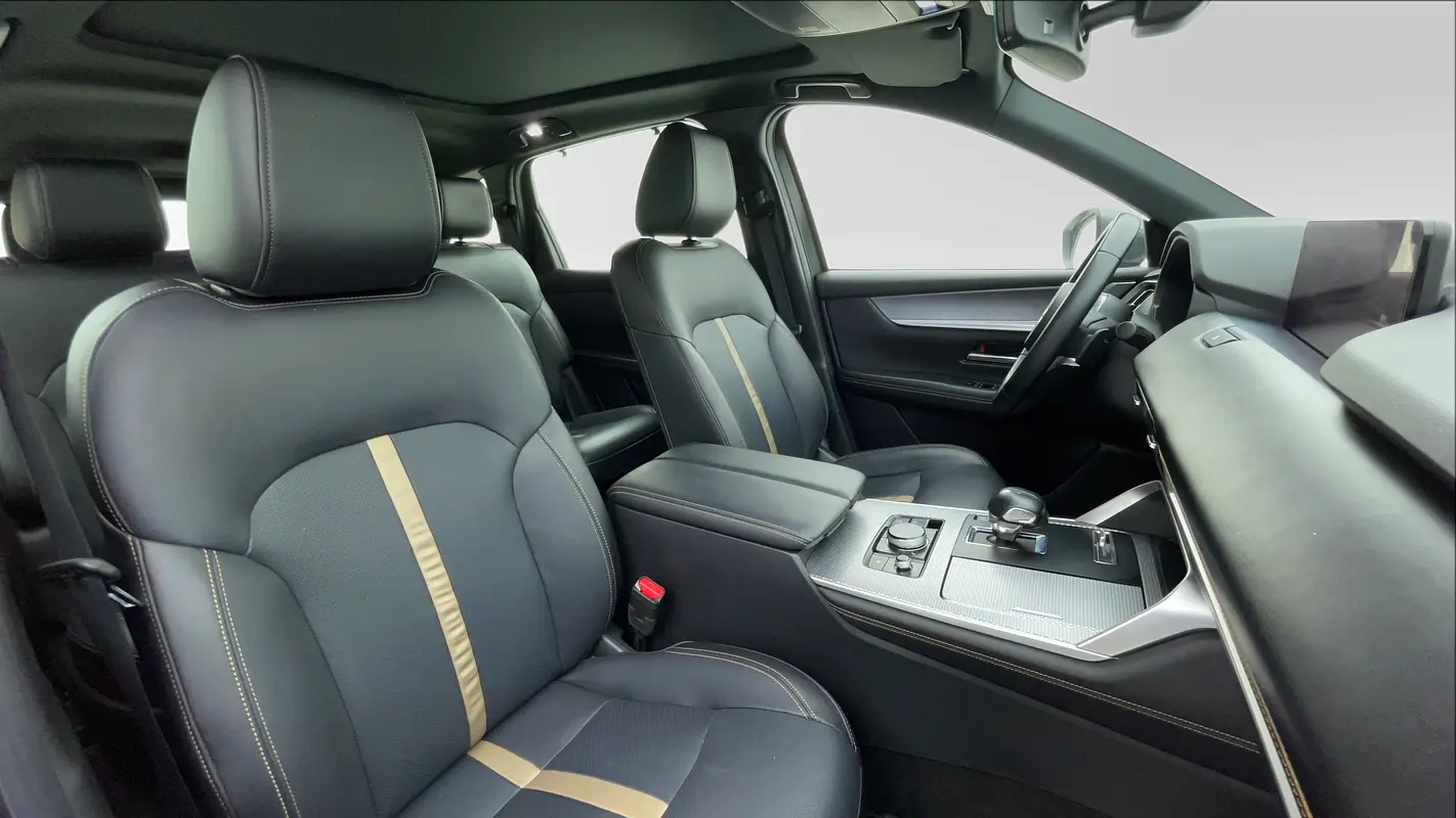 MAZDA CX-90 Premium 2025 - photo 6 - Import Émirats | International Cars