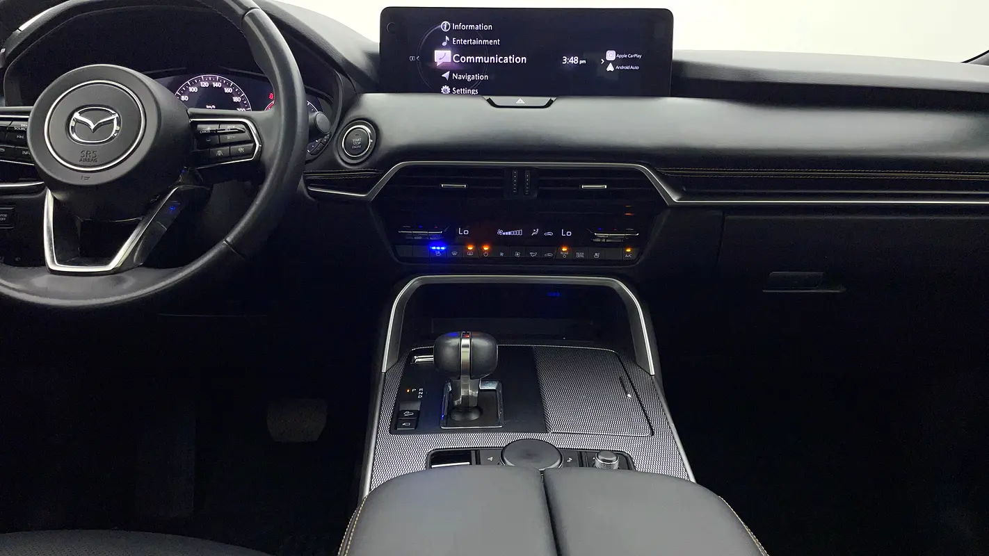 MAZDA CX-90 Premium 2025 - photo 8 - Import Émirats | International Cars