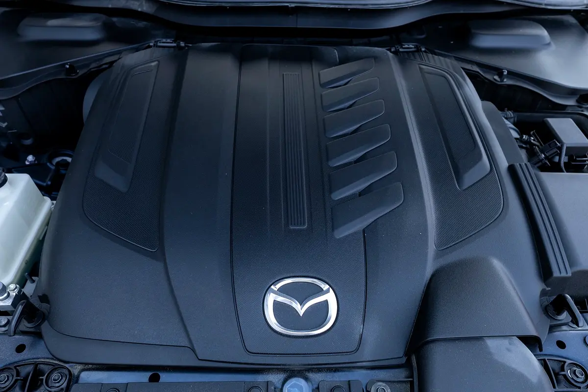 MAZDA CX-90 Other 2024 - photo 10 - Import Émirats | International Cars