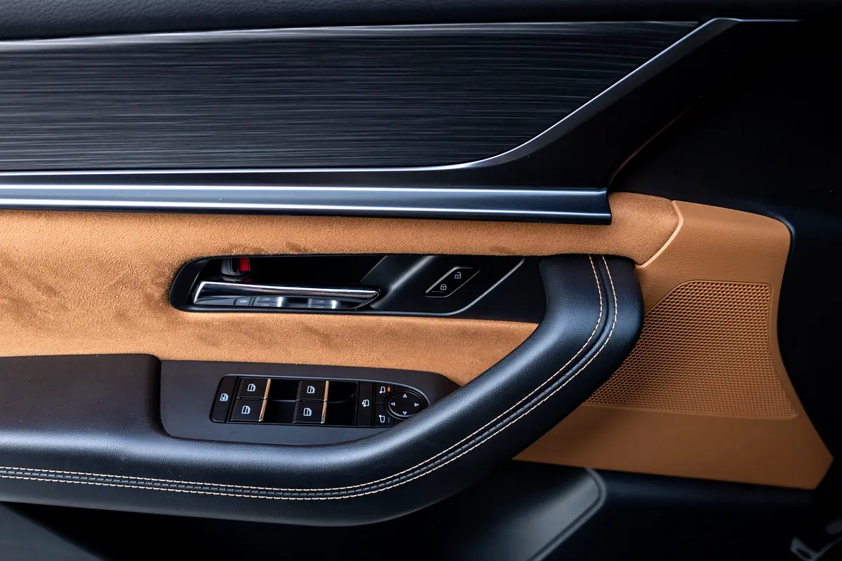 MAZDA CX-90 Other 2024 - photo 11 - Import Émirats | International Cars