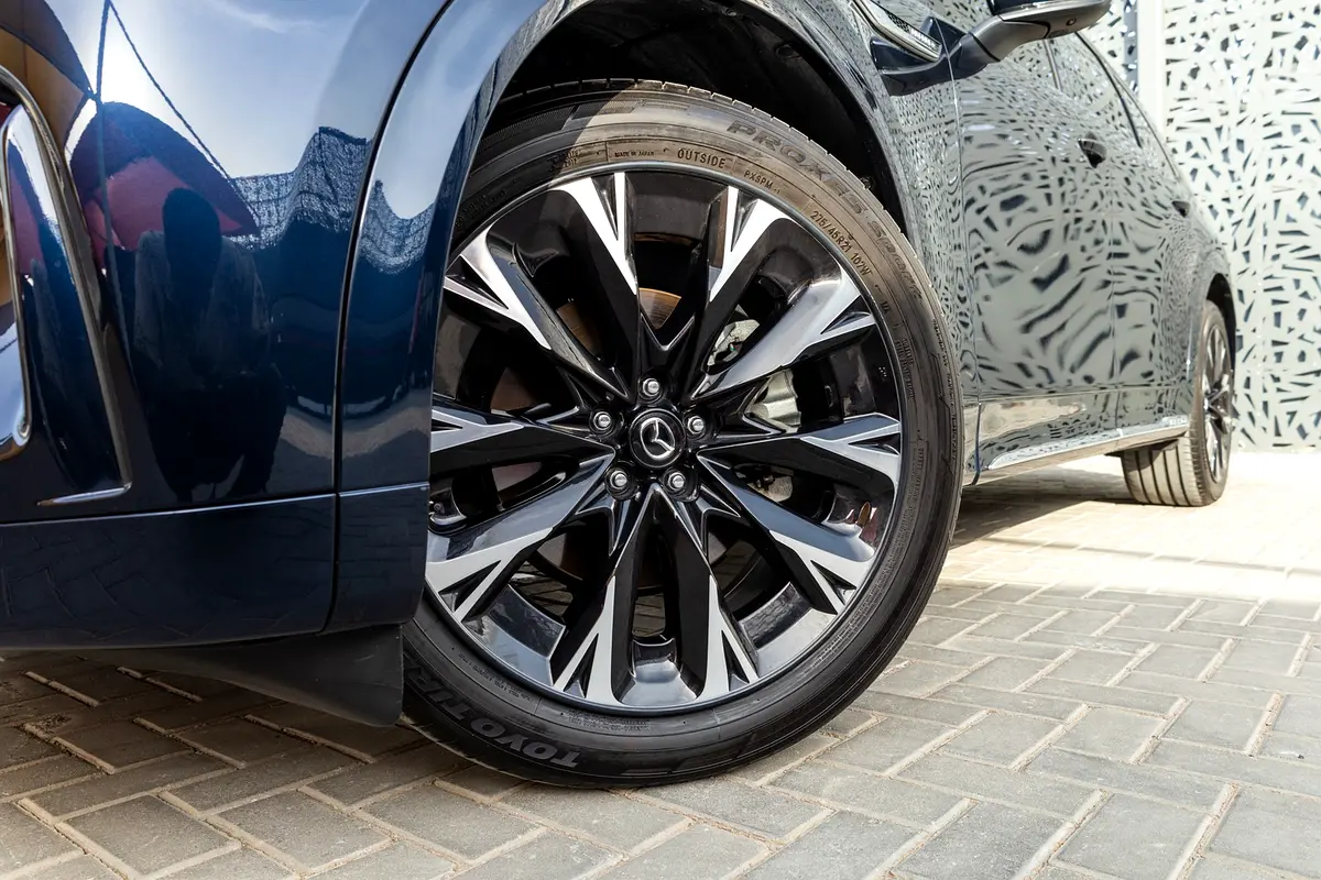 MAZDA CX-90 Other 2024 - photo 9 - Import Émirats | International Cars