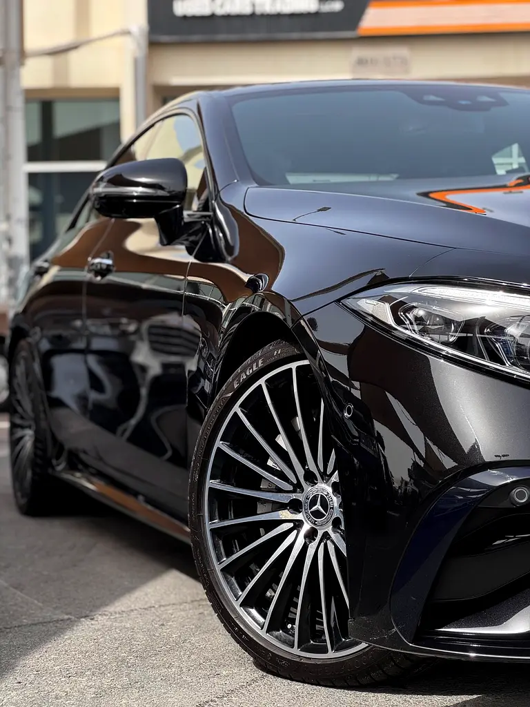 MERCEDES CLS-Class CLS 350 2023 - photo 4 - Import Émirats | International Cars