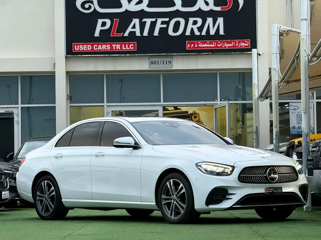 MERCEDES E-Classe E 250 2023