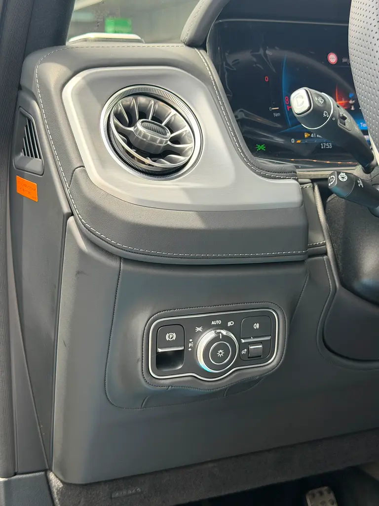 MERCEDES G-Class G 63 AMG 2026 - photo 9 - Import Émirats | International Cars