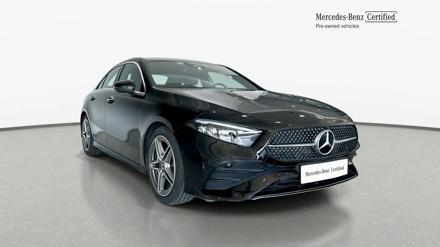 MERCEDES A-Classe A 200 2025