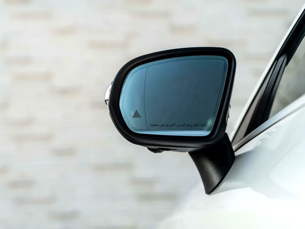 MERCEDES C-Class C200 2023 - photo 7 - Import Émirats | International Cars