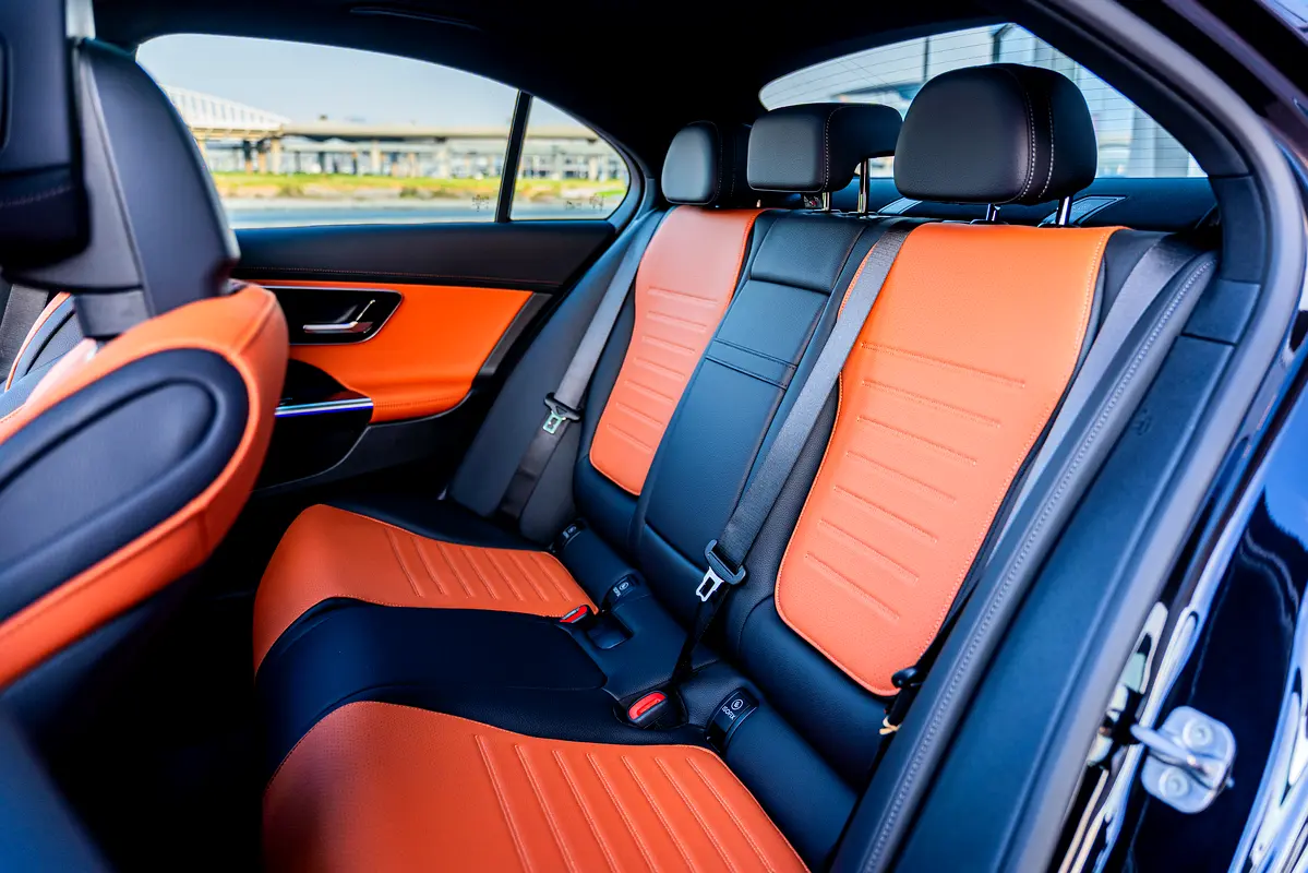 MERCEDES C-Class C200 2026 - photo 10 - Import Émirats | International Cars