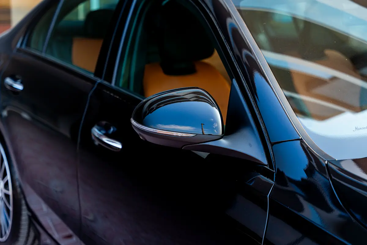 MERCEDES C-Class C200 2026 - photo 7 - Import Émirats | International Cars