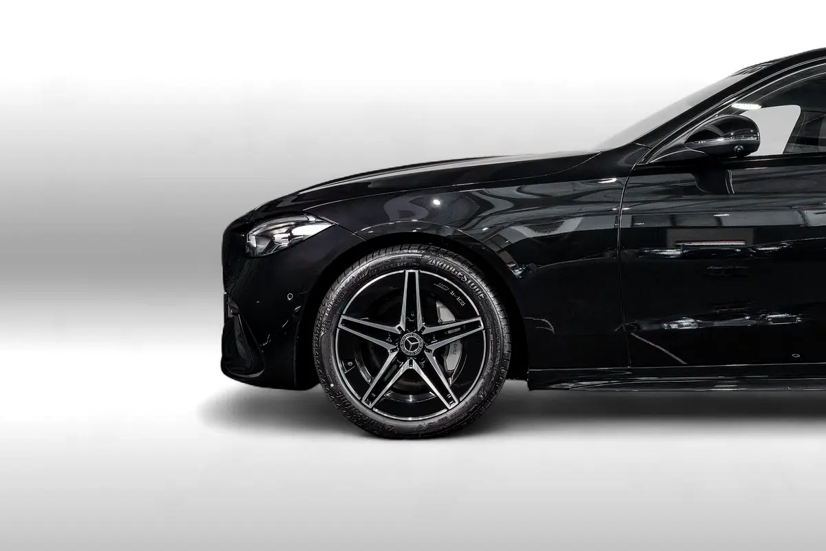 MERCEDES C-Class C200 2024 - photo 7 - Import Émirats | International Cars