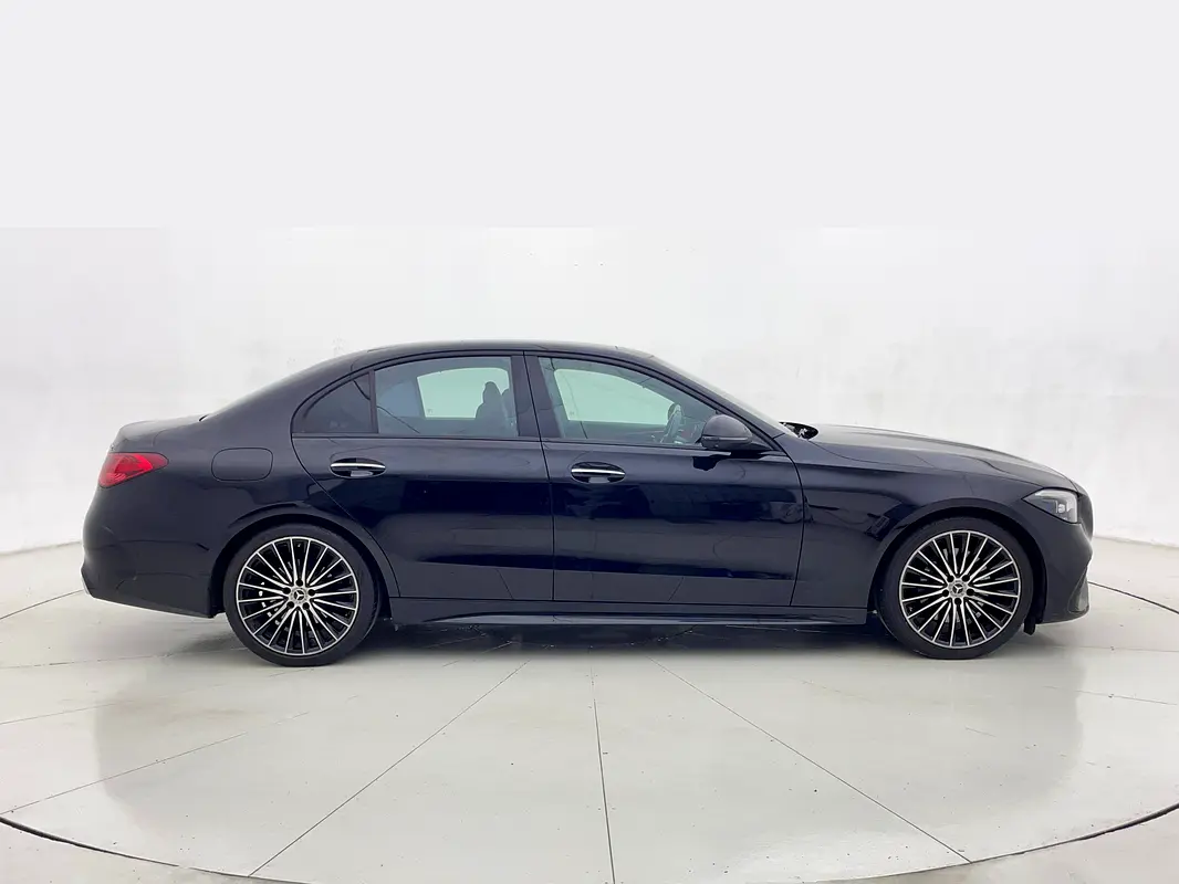 MERCEDES C-Class C200 2024 - photo 5 - Import Émirats | International Cars