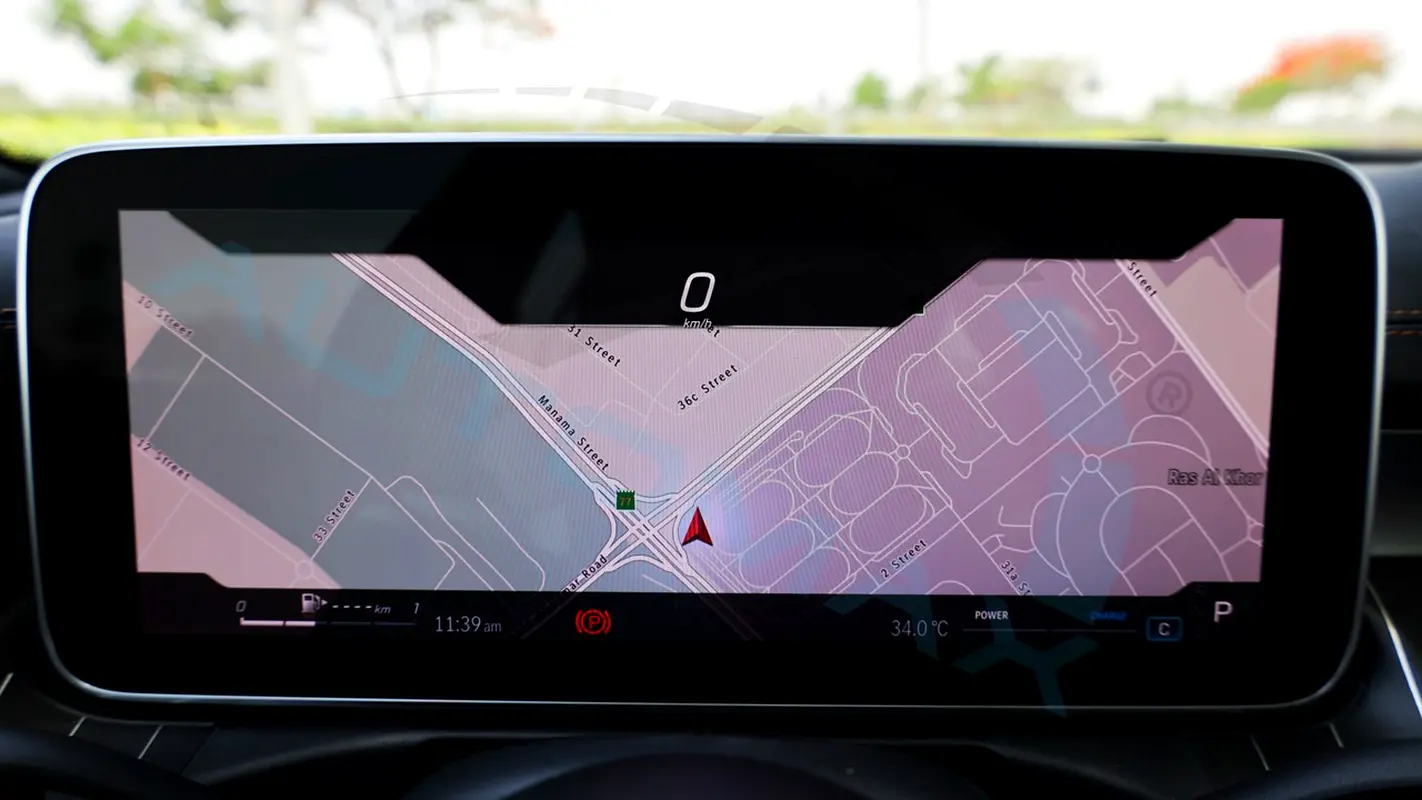 MERCEDES C-Class C200 2026 - photo 10 - Import Émirats | International Cars