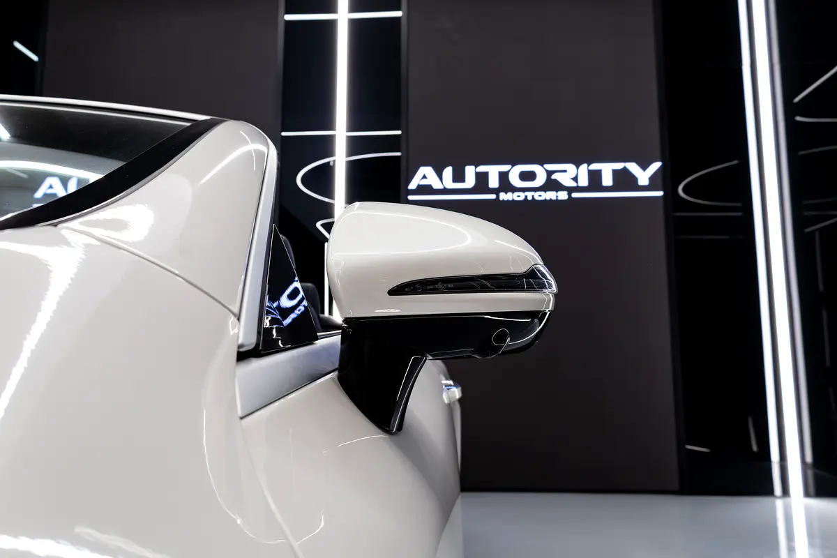 MERCEDES E-Class E 450 2020 - photo 4 - Import Émirats | International Cars