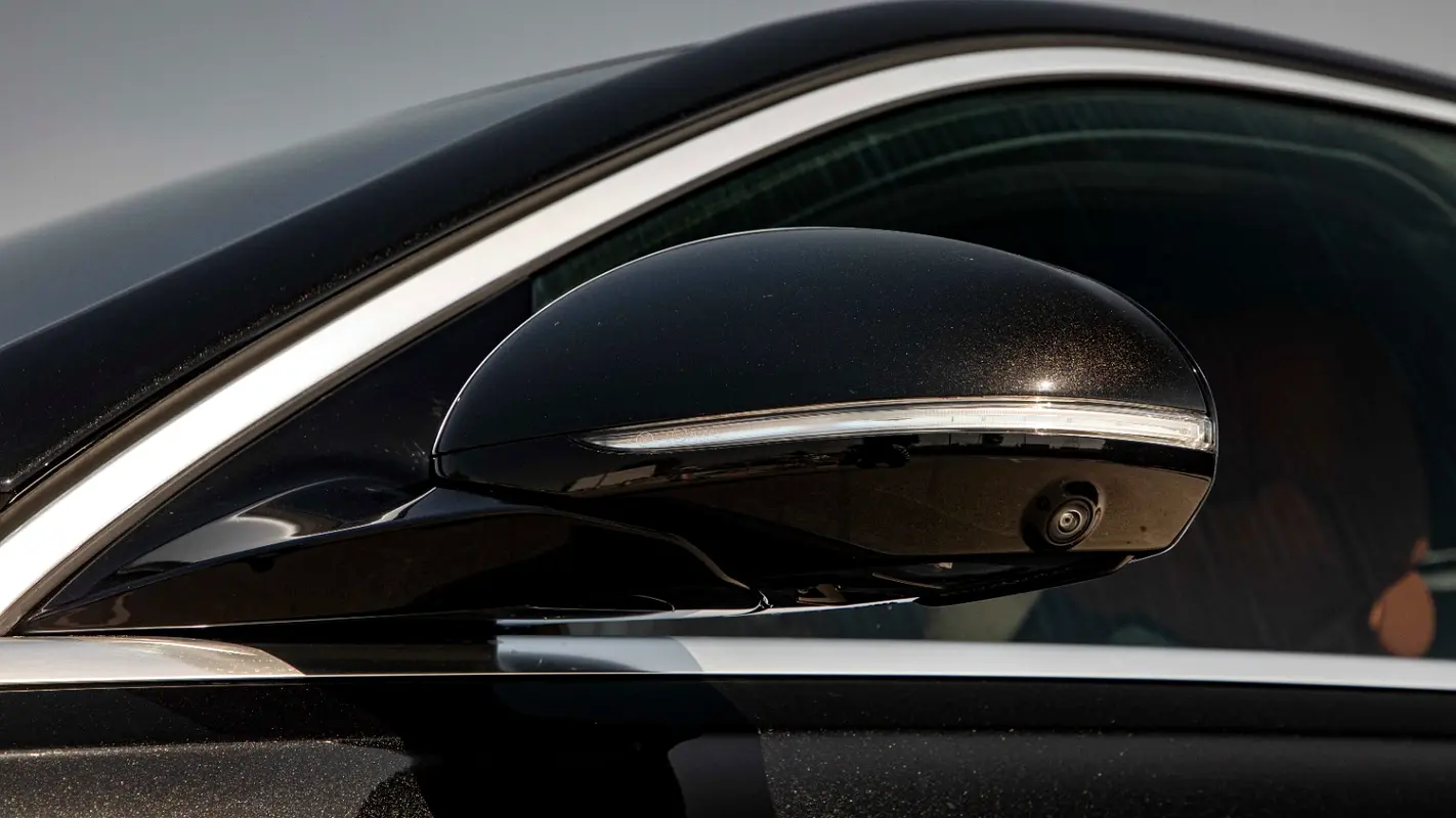 MERCEDES S-Class S 580 4Matic 2025 - photo 9 - Import Émirats | International Cars