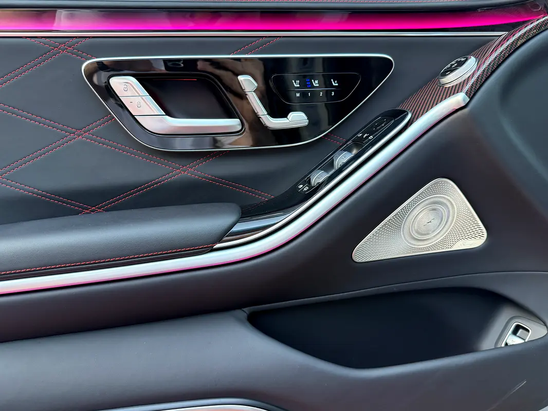 MERCEDES S-Class S 63 AMG 2024 - photo 10 - Import Émirats | International Cars