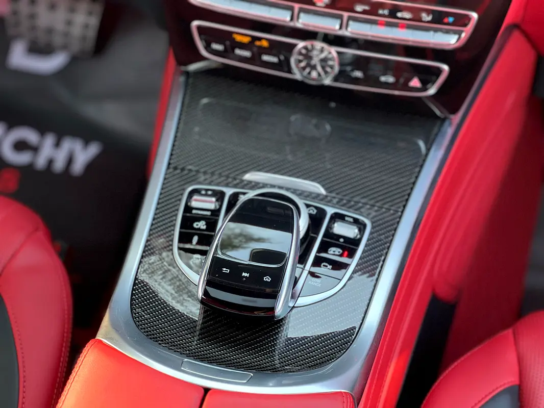 MERCEDES G-Class G 63 AMG 2021 - photo 8 - Import Émirats | International Cars