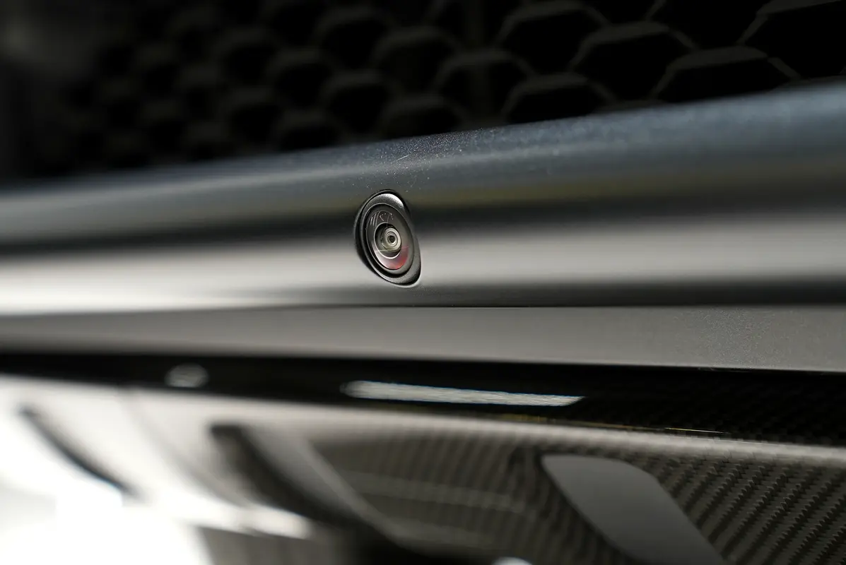 MERCEDES G-Class G 63 AMG 2025 - photo 7 - Import Émirats | International Cars