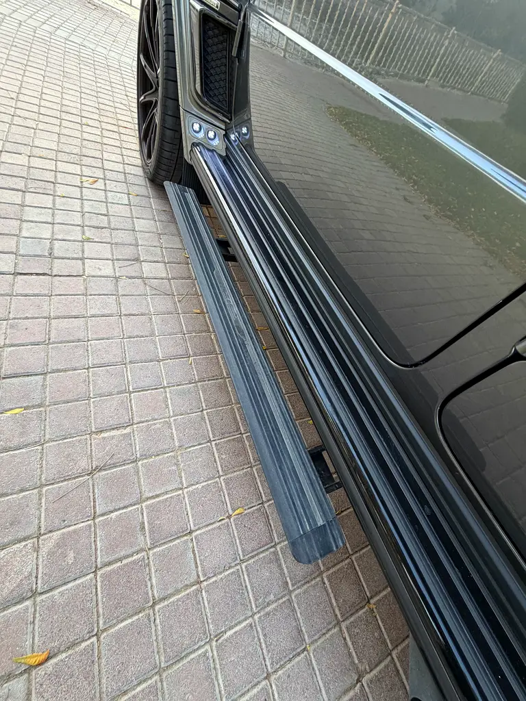 MERCEDES G-Class G 63 AMG 2024 - photo 4 - Import Émirats | International Cars