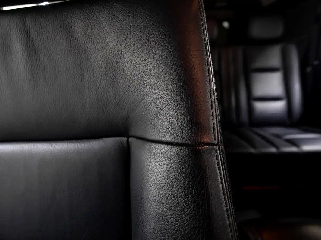 MERCEDES G-Class G 550 2013 - photo 12 - Import Émirats | International Cars