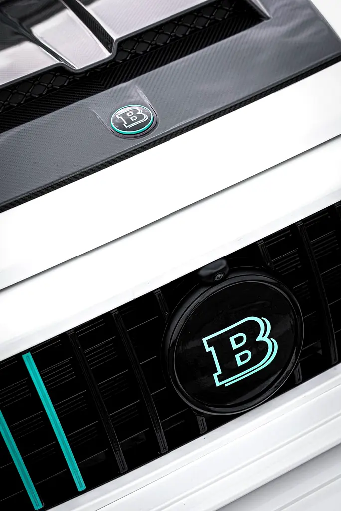 MERCEDES G-Class G 63 AMG 2021 - photo 8 - Import Émirats | International Cars