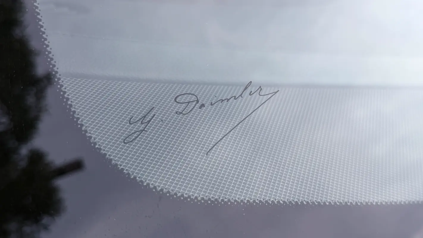 MERCEDES GLE Coupe GLE 43 AMG 2017 - photo 7 - Import Émirats | International Cars