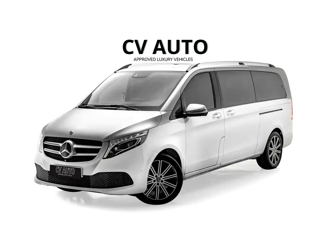 MERCEDES V-Classe V 250 2020