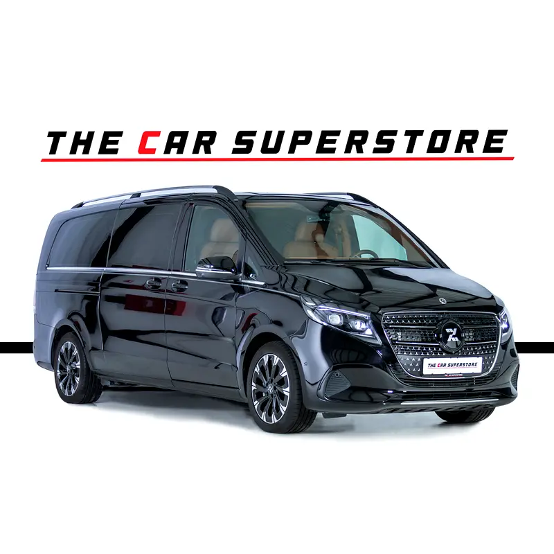 MERCEDES V-Classe V 300 2025