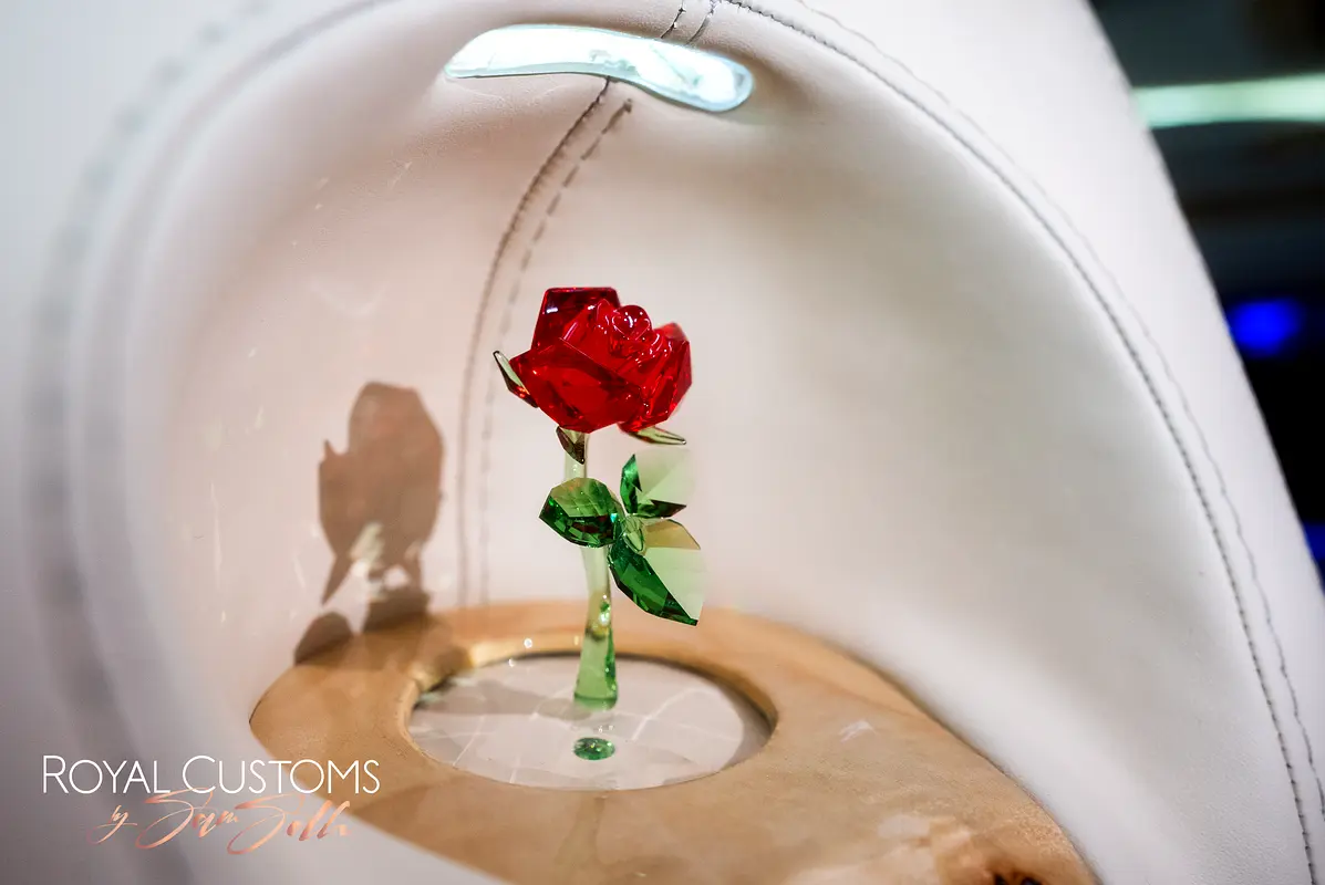 MERCEDES V-Class V 300 2026 - photo 5 - Import Émirats | International Cars