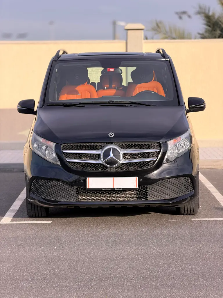 MERCEDES V-Classe V 250 2023