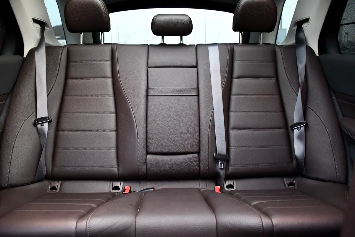 MERCEDES GLE-Class GLE 450 4Matic 2019 - photo 12 - Import Émirats | International Cars