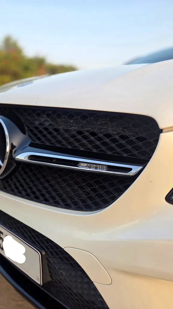 MERCEDES GLE-Class GLE 43 AMG 2018 - photo 6 - Import Émirats | International Cars