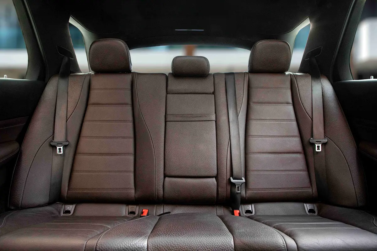 MERCEDES GLE-Class GLE 450 AMG 4MATIC 2022 - photo 12 - Import Émirats | International Cars