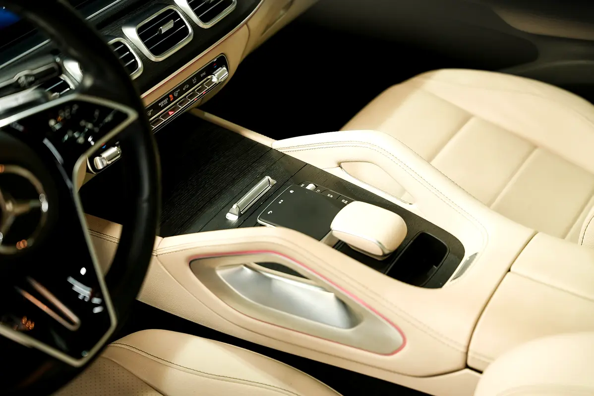 MERCEDES GLE-Class GLE 450 AMG 4MATIC 2024 - photo 4 - Import Émirats | International Cars