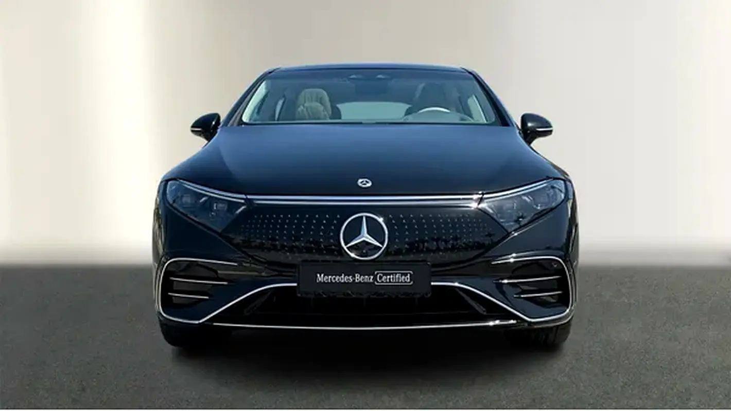 MERCEDES EQS EQS 580 4MATIC 2023 - photo 6 - Import Émirats | International Cars