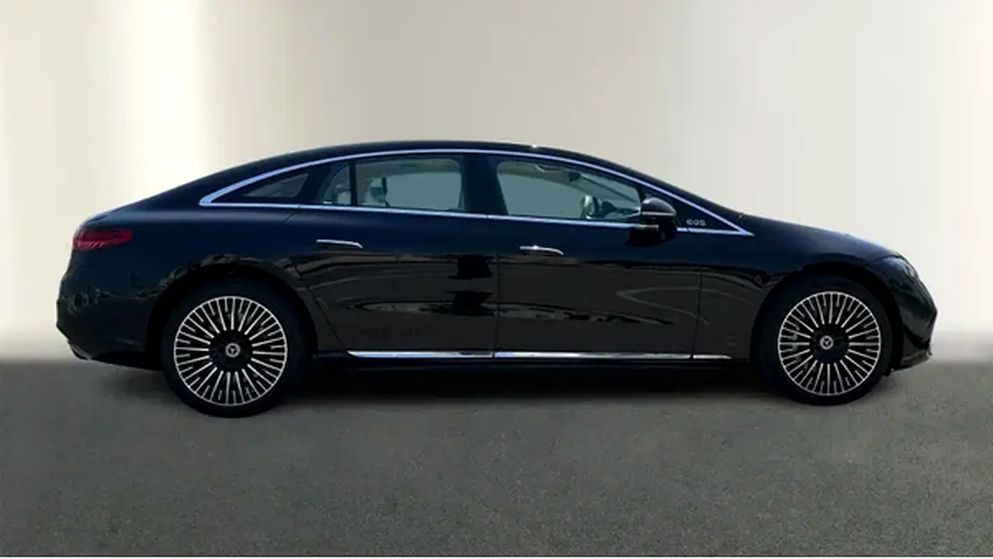 MERCEDES EQS EQS 580 4MATIC 2023 - photo 9 - Import Émirats | International Cars