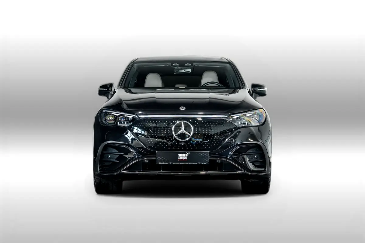 MERCEDES EQE EQE 350 4MATIC 2023 - photo 5 - Import Émirats | International Cars