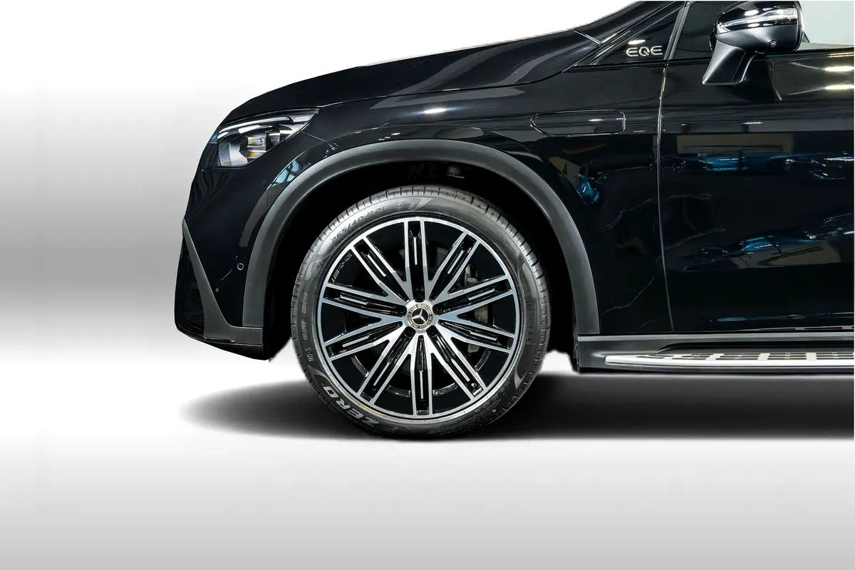 MERCEDES EQE EQE 350 4MATIC 2023 - photo 7 - Import Émirats | International Cars