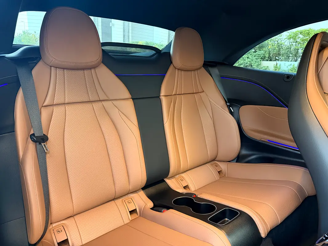 MERCEDES CLE-Class CLE 200 2026 - photo 11 - Import Émirats | International Cars