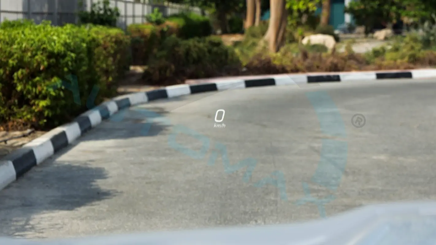 MERCEDES GLC Coupe GLC 200 2026 - photo 9 - Import Émirats | International Cars