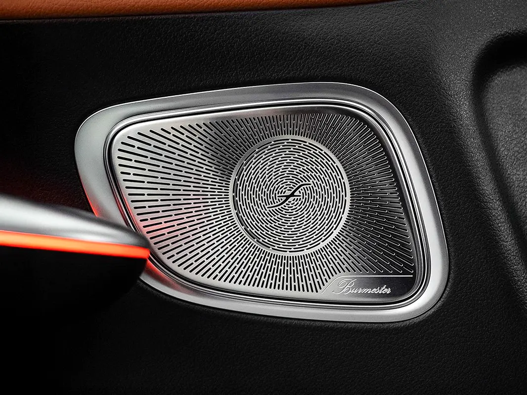 MERCEDES GLC-Class GLC 200 4MATIC 2026 - photo 10 - Import Émirats | International Cars