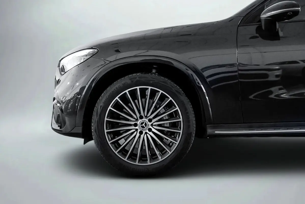 MERCEDES GLC-Class GLC 200 4MATIC 2026 - photo 6 - Import Émirats | International Cars