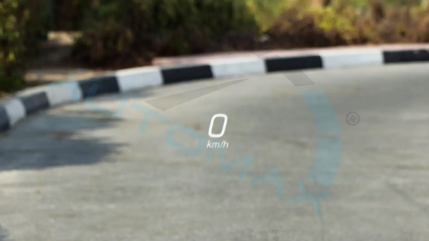 MERCEDES GLC-Class GLC 200 4MATIC 2026 - photo 9 - Import Émirats | International Cars