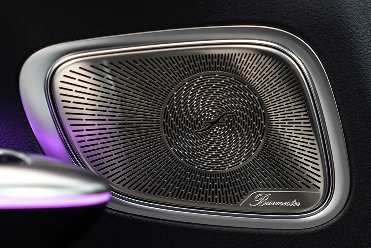 MERCEDES GLC-Class GLC 200 4MATIC 2026 - photo 11 - Import Émirats | International Cars