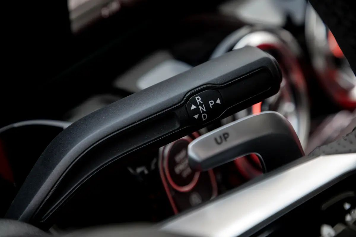 MERCEDES GLA-Class GLA 35 AMG 4MATIC 2024 - photo 10 - Import Émirats | International Cars