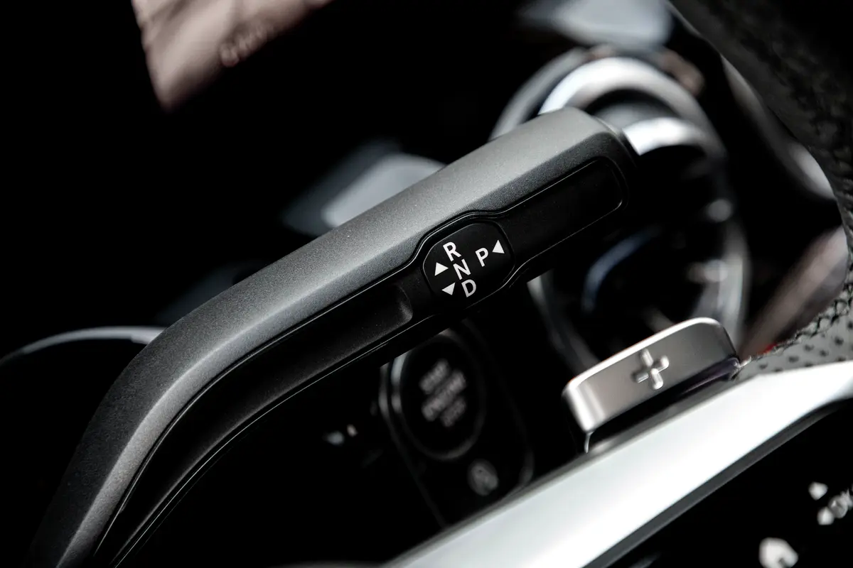 MERCEDES GLA-Class GLA 200 2026 - photo 10 - Import Émirats | International Cars